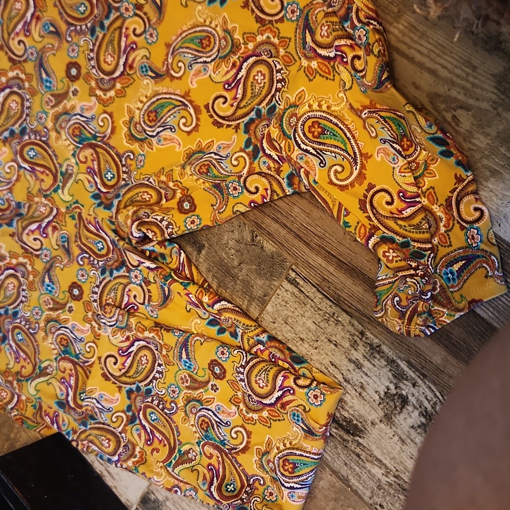 Colorful jegging - Picture 2 of 3